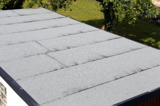 Your Comprehensive Guide for Garage Roof Replacement UK