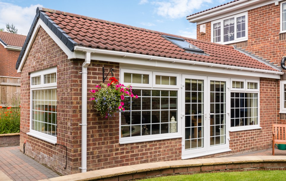 How to Choose the Right Conservatory Roof Insulation