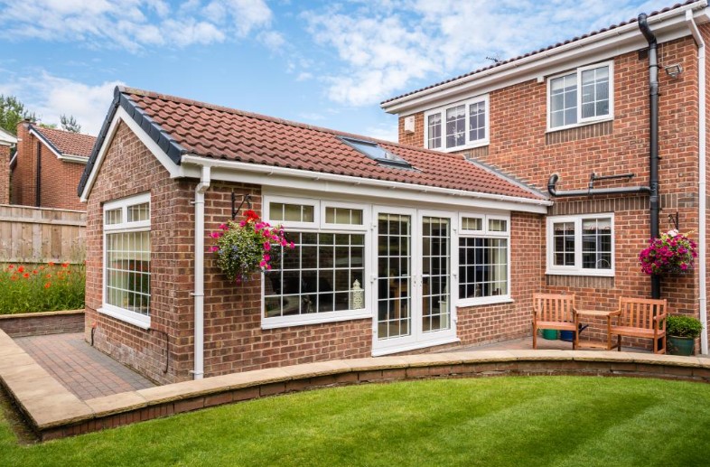 Conservatory Roof Replacement