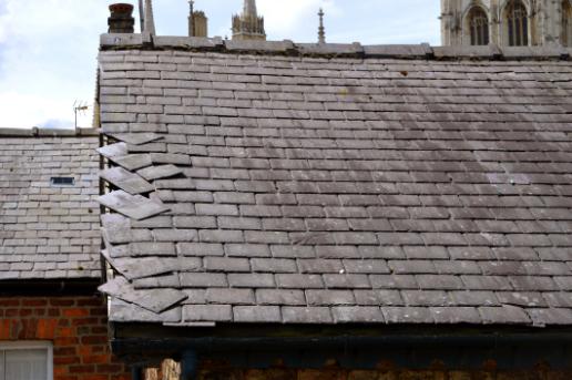 Roof Survey Near Me: Ensuring Your Roof’s Health