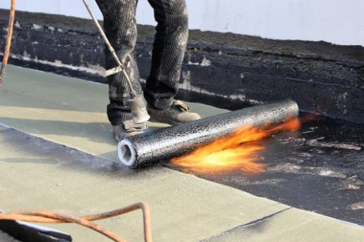 Important Things to Consider When Repairing Flat Roofs in Cheshire